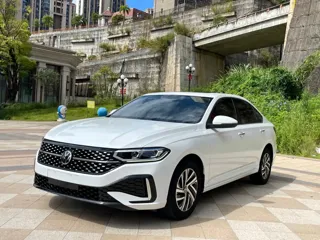 Volkswagen Lavida 2022 купить из Китая, цена 1 595 000 ₽ — Suifenhe Auto