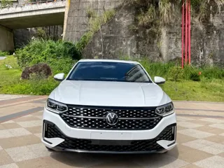 Volkswagen Lavida 2022 купить из Китая, цена 1 595 000 ₽ — Suifenhe Auto
