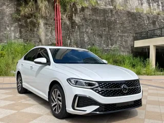 Volkswagen Lavida 2022 купить из Китая, цена 1 595 000 ₽ — Suifenhe Auto