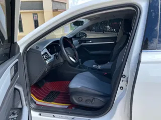 Volkswagen Lavida 2022 купить из Китая, цена 1 595 000 ₽ — Suifenhe Auto