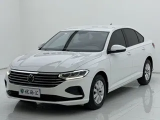 Volkswagen Lavida 2023 купить из Китая, цена 1 267 000 ₽ — Suifenhe Auto