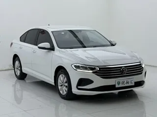 Volkswagen Lavida 2023 купить из Китая, цена 1 267 000 ₽ — Suifenhe Auto