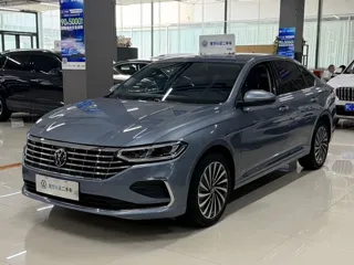 Volkswagen Lavida 2022 купить из Китая, цена 1 897 000 ₽ — Suifenhe Auto