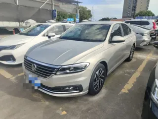 Volkswagen Lavida 2023 купить из Китая, цена 1 432 000 ₽ — Suifenhe Auto
