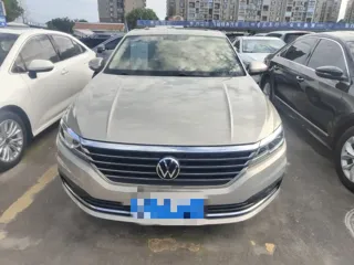 Volkswagen Lavida 2023 купить из Китая, цена 1 432 000 ₽ — Suifenhe Auto