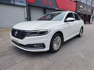 Volkswagen Lavida 2020 купить из Китая, цена 1 353 000 ₽ — Suifenhe Auto