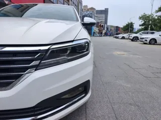 Volkswagen Lavida 2020 купить из Китая, цена 1 353 000 ₽ — Suifenhe Auto