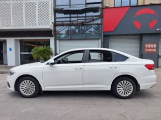 Volkswagen Lavida 2020 купить из Китая, цена 1 353 000 ₽ — Suifenhe Auto