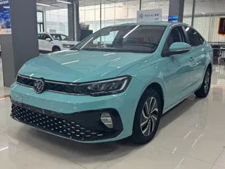 Volkswagen Lavida 2023 купить из Китая, цена 1 462 000 ₽ — Suifenhe Auto