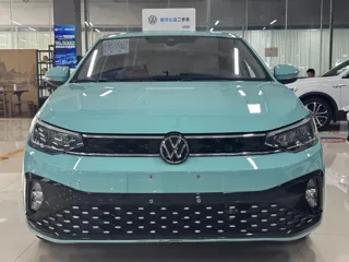 Volkswagen Lavida 2023 купить из Китая, цена 1 462 000 ₽ — Suifenhe Auto