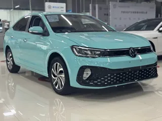Volkswagen Lavida 2023 купить из Китая, цена 1 462 000 ₽ — Suifenhe Auto