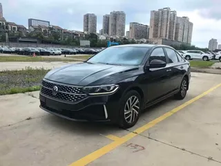 Volkswagen Lavida 2023 купить из Китая, цена 1 435 000 ₽ — Suifenhe Auto