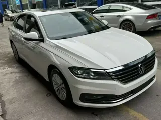 Volkswagen Lavida 2019 купить из Китая, цена 1 351 000 ₽ — Suifenhe Auto