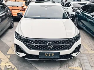 Volkswagen Lavida 2024 купить из Китая, цена 2 607 000 ₽ — Suifenhe Auto