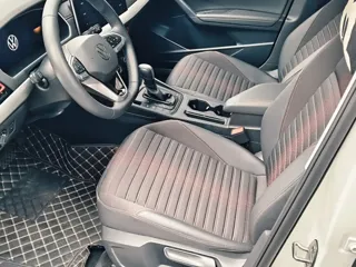 Volkswagen Lavida 2024 купить из Китая, цена 2 607 000 ₽ — Suifenhe Auto