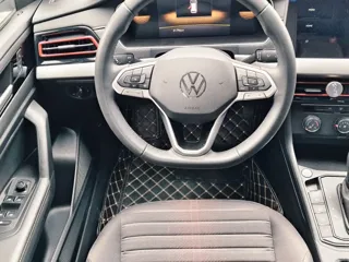 Volkswagen Lavida 2024 купить из Китая, цена 2 607 000 ₽ — Suifenhe Auto