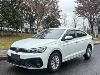 Volkswagen Lavida 2024 купить из Китая, цена 1 699 000 ₽ — Suifenhe Auto