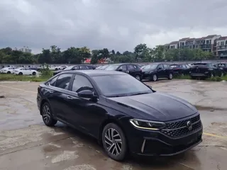 Volkswagen Lavida 2022 купить из Китая, цена 1 389 000 ₽ — Suifenhe Auto