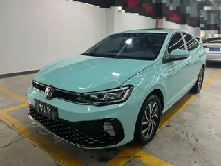 Volkswagen Lavida 2023 купить из Китая, цена 1 345 000 ₽ — Suifenhe Auto