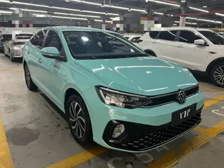 Volkswagen Lavida 2023 купить из Китая, цена 1 345 000 ₽ — Suifenhe Auto