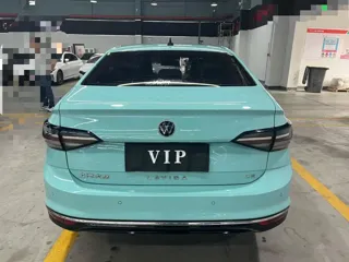 Volkswagen Lavida 2023 купить из Китая, цена 1 345 000 ₽ — Suifenhe Auto