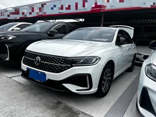 Volkswagen Lavida 2024 купить из Китая, цена 2 705 000 ₽ — Suifenhe Auto