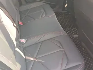 Volkswagen Lavida 2024 купить из Китая, цена 2 705 000 ₽ — Suifenhe Auto