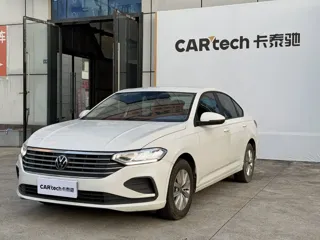 Volkswagen Lavida 2023 купить из Китая, цена 1 404 000 ₽ — Suifenhe Auto