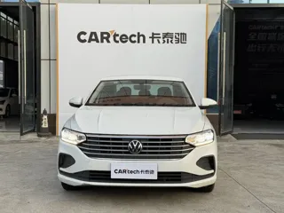 Volkswagen Lavida 2023 купить из Китая, цена 1 404 000 ₽ — Suifenhe Auto