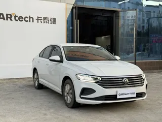 Volkswagen Lavida 2023 купить из Китая, цена 1 404 000 ₽ — Suifenhe Auto