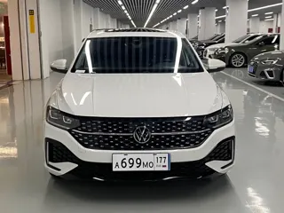 Volkswagen Lavida 2024 купить из Китая, цена 1 652 000 ₽ — Suifenhe Auto