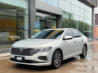 Volkswagen Lavida 2022 купить из Китая, цена 1 649 000 ₽ — Suifenhe Auto