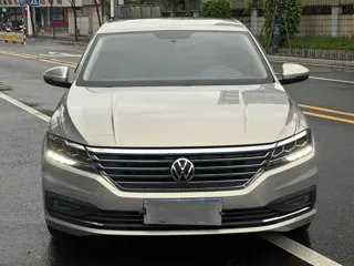 Volkswagen Lavida 2020 купить из Китая, цена 1 357 000 ₽ — Suifenhe Auto