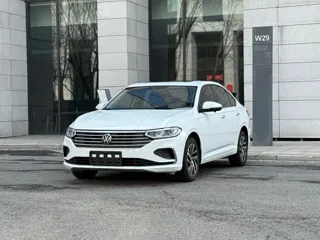 Volkswagen Lavida 2023 купить из Китая, цена 1 215 000 ₽ — Suifenhe Auto