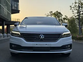 Volkswagen Lavida 2021 купить из Китая, цена 1 223 000 ₽ — Suifenhe Auto