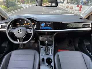 Volkswagen Lavida 2021 купить из Китая, цена 1 223 000 ₽ — Suifenhe Auto