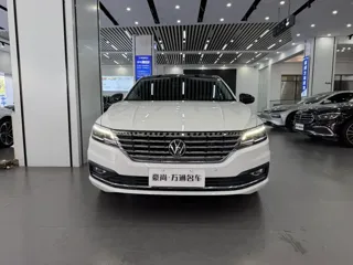 Volkswagen Lavida 2021 купить из Китая, цена 1 585 000 ₽ — Suifenhe Auto