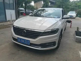 Volkswagen Lavida 2022 купить из Китая, цена 1 389 000 ₽ — Suifenhe Auto