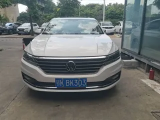 Volkswagen Lavida 2022 купить из Китая, цена 1 389 000 ₽ — Suifenhe Auto
