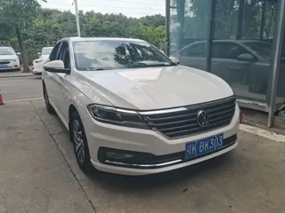 Volkswagen Lavida 2022 купить из Китая, цена 1 389 000 ₽ — Suifenhe Auto
