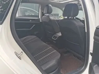Volkswagen Lavida 2022 купить из Китая, цена 1 389 000 ₽ — Suifenhe Auto