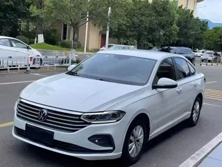 Volkswagen Lavida 2022 купить из Китая, цена 1 176 000 ₽ — Suifenhe Auto