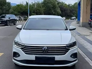 Volkswagen Lavida 2022 купить из Китая, цена 1 176 000 ₽ — Suifenhe Auto