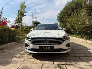 Volkswagen Lavida 2025 купить из Китая, цена 2 634 000 ₽ — Suifenhe Auto