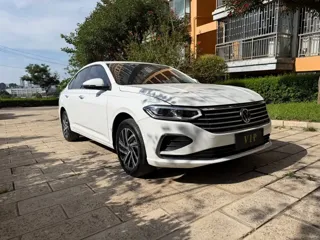 Volkswagen Lavida 2025 купить из Китая, цена 2 634 000 ₽ — Suifenhe Auto