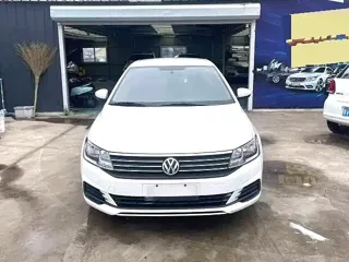 Volkswagen Lavida 2022 купить из Китая, цена 1 283 000 ₽ — Suifenhe Auto