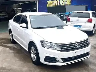 Volkswagen Lavida 2022 купить из Китая, цена 1 283 000 ₽ — Suifenhe Auto