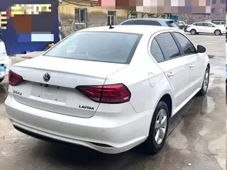 Volkswagen Lavida 2022 купить из Китая, цена 1 283 000 ₽ — Suifenhe Auto