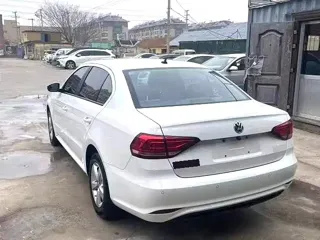 Volkswagen Lavida 2022 купить из Китая, цена 1 283 000 ₽ — Suifenhe Auto
