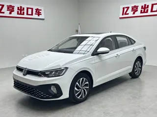 Volkswagen Lavida 2023 купить из Китая, цена 1 502 000 ₽ — Suifenhe Auto